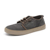 Natural World Miso sneaker uomo in pelle scamosciata — dettaglio della suola