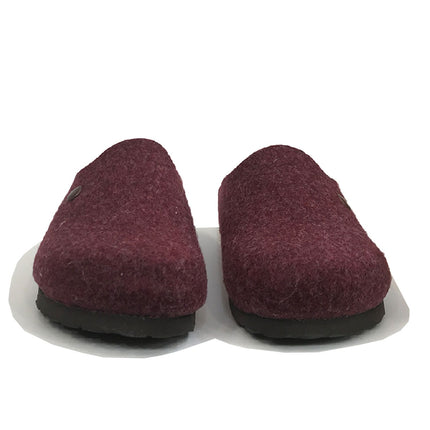 CH27 - Pantofola da uomo e da donna NATUNED