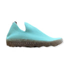 Asportuguesas Care sneaker slip-on unisex in tessuto elastico riciclato — vista coppia affiancata