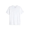 Ecoalf Vent t-shirt uomo in cotone organico — vista frontale