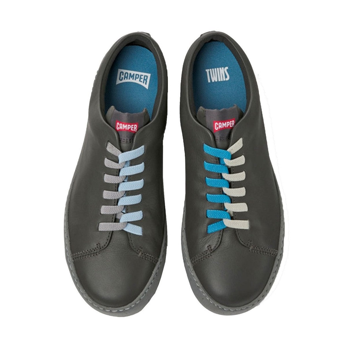 K100855 - Scarpa da uomo CAMPER modello G3D PEU TOURING