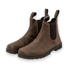 El Naturalista Nomada N5262 Unisex Scarpe Stringate In Pelle