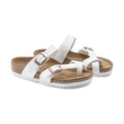 MAYARI BIRKO-FLOR KIDS - Sandalo da bambina BIRKENSTOCK con infradito e cinturini regolanbili
