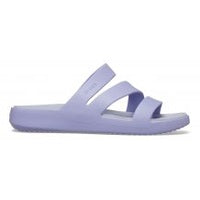 209587 - Sandalo a fascia da donna CROCS modello GETAWAY STRAPPY W