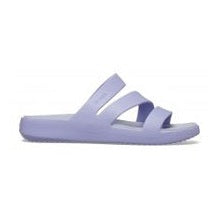 209587 - Sandalo a fascia da donna CROCS modello GETAWAY STRAPPY W