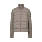 Ecoalf Denali Without Hood Donna Giacca ibrida sostenibile