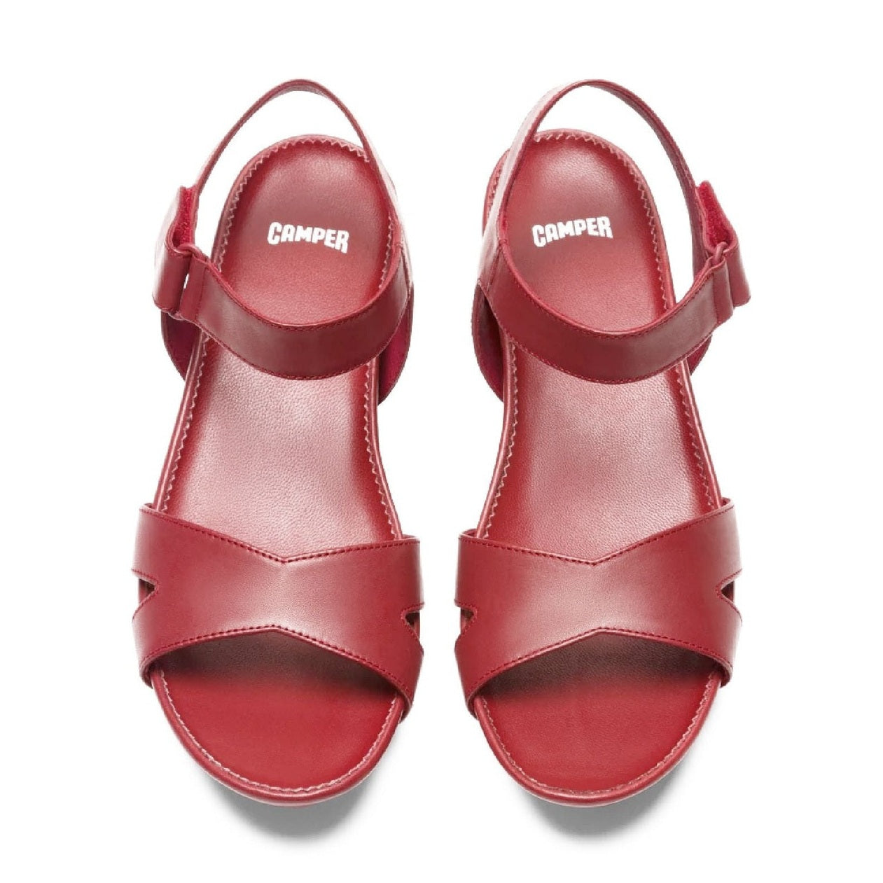 K200116 - Sandalo da donna CAMPER modello MICRO