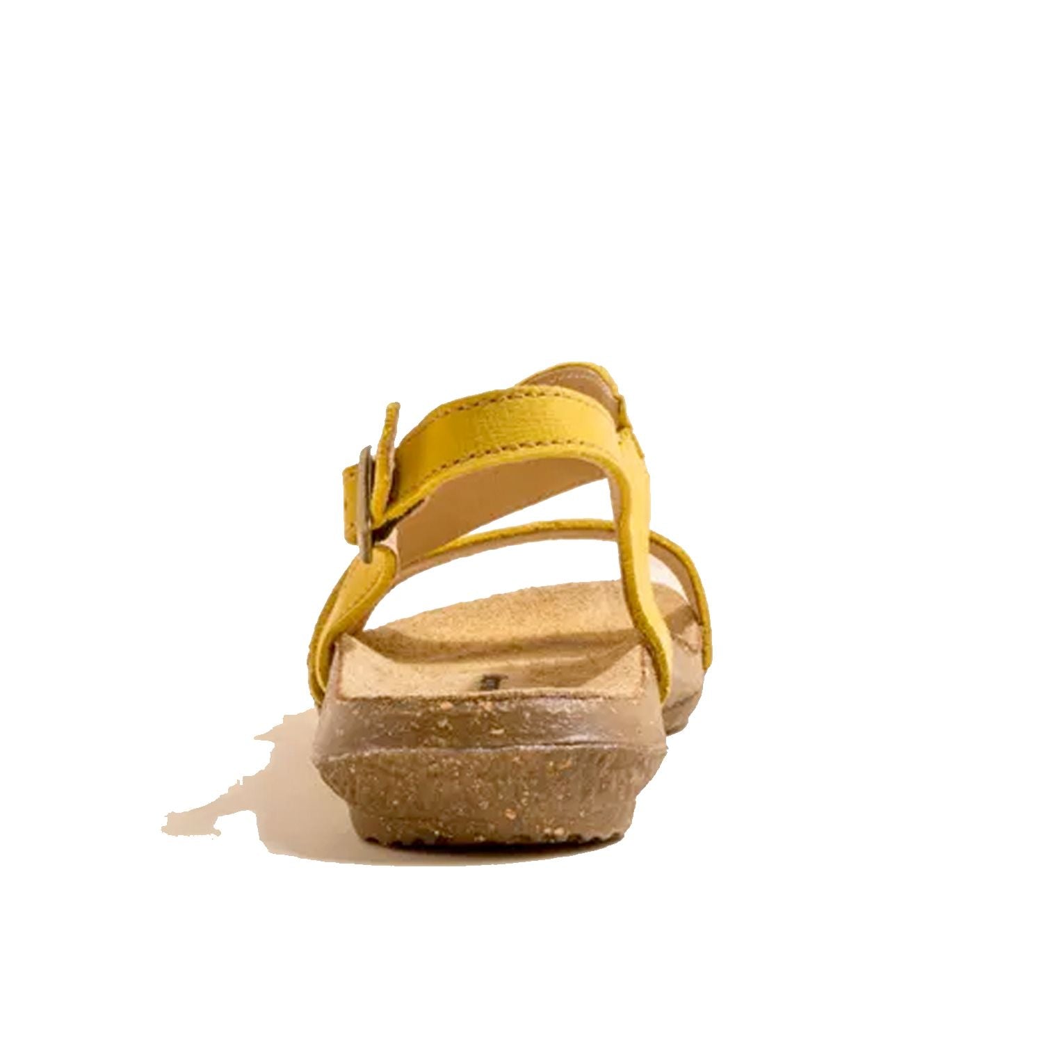 N5077 - Sandalo da donna EL NATURALISTA modello WAKATAUA