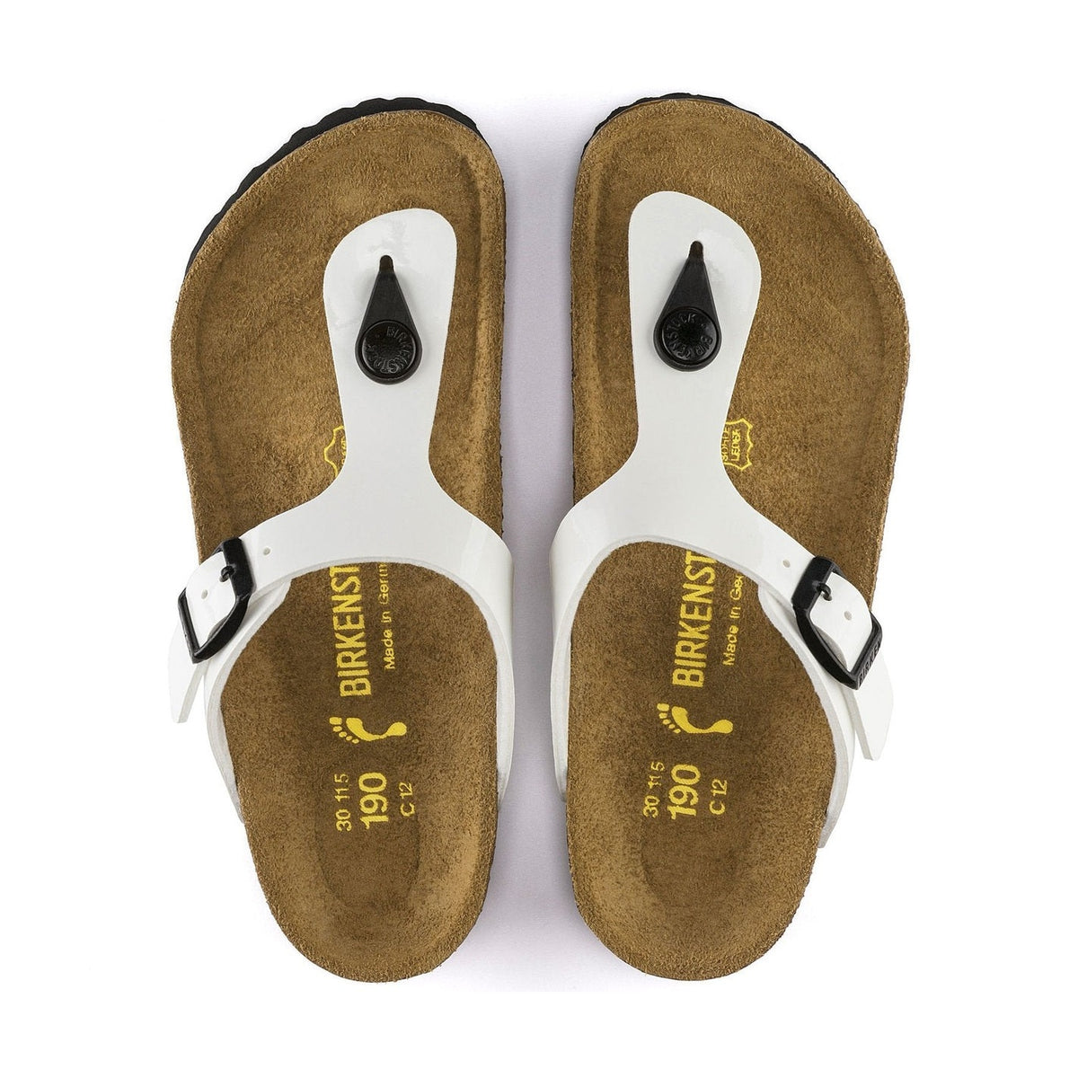 GIZEH BIRKO-FLOR KIDS - Sandalo da bambino BIRKENSTOCK