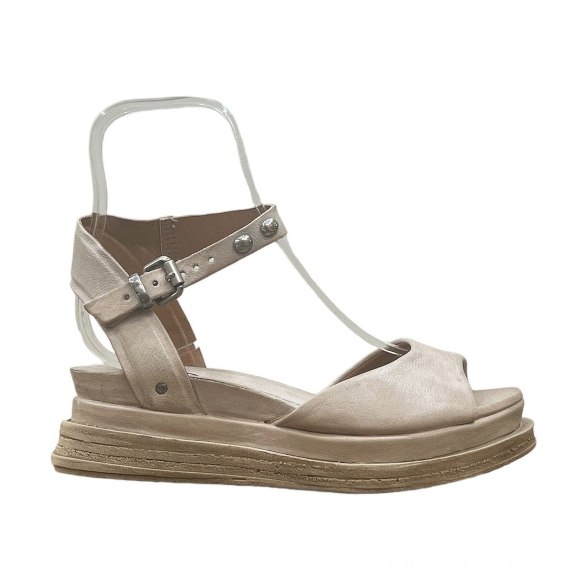 A15026 - Sandalo da donna A.S.98 modello LAGOS