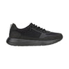 HeyDude Sirocco Alta M Essential sneaker uomo in tessuto — vista posteriore