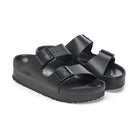 Suola platform EVA con zeppa e fibbie in metallo coordinate Birkenstock Arizona Papillio donna