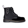 Dr. Martens 1460 WDN stivali donna in Pelle Virginia — vista laterale