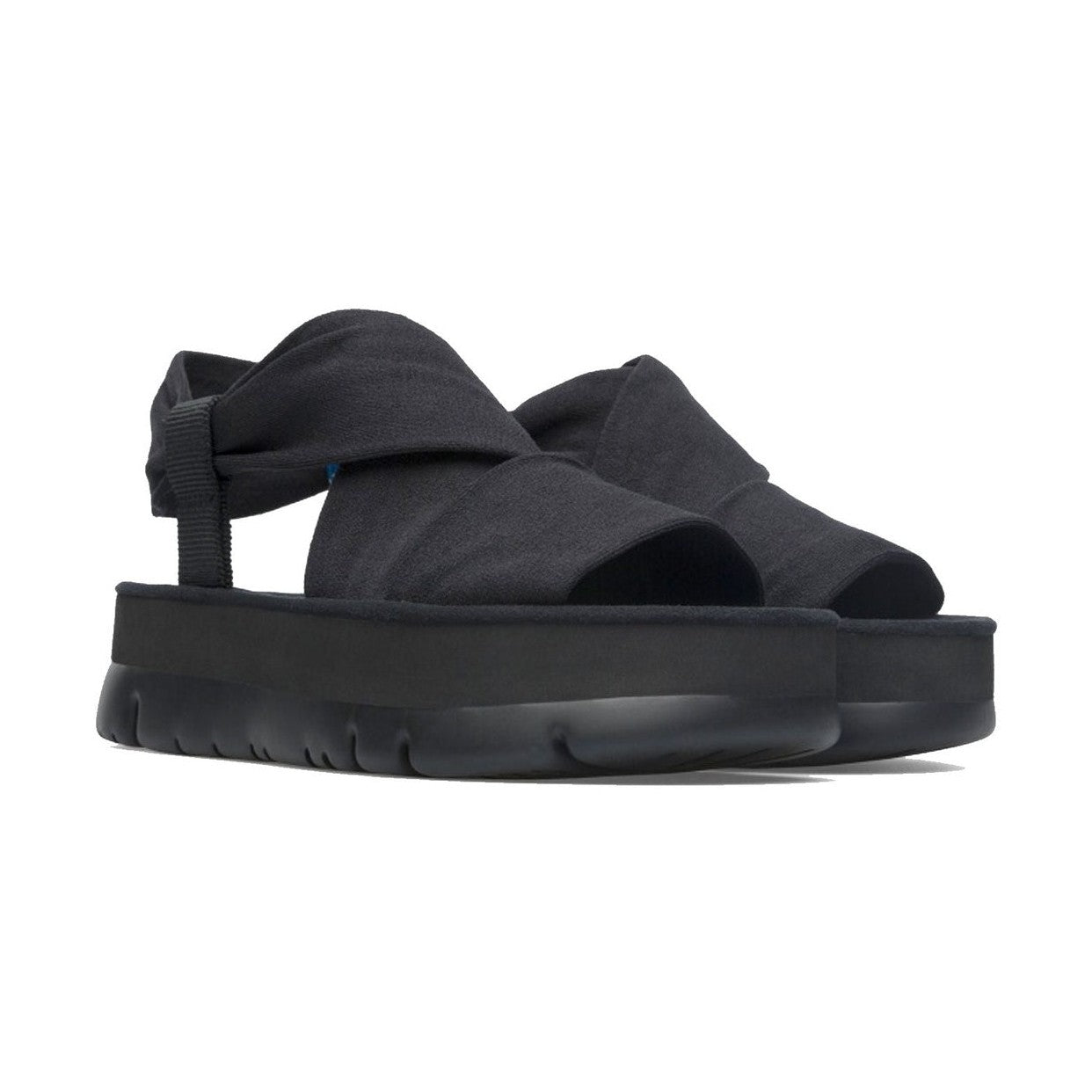 K201238 - Scarpa da donna CAMPER modello ORUGA UP