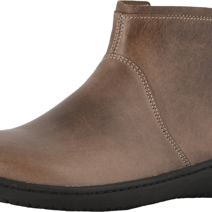 BENNINGTON - Stivaletto da donna BIRKENSTOCK con cerniera laterale