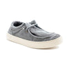 Natural World Deva scarpa uomo in EVA — vista dall'alto