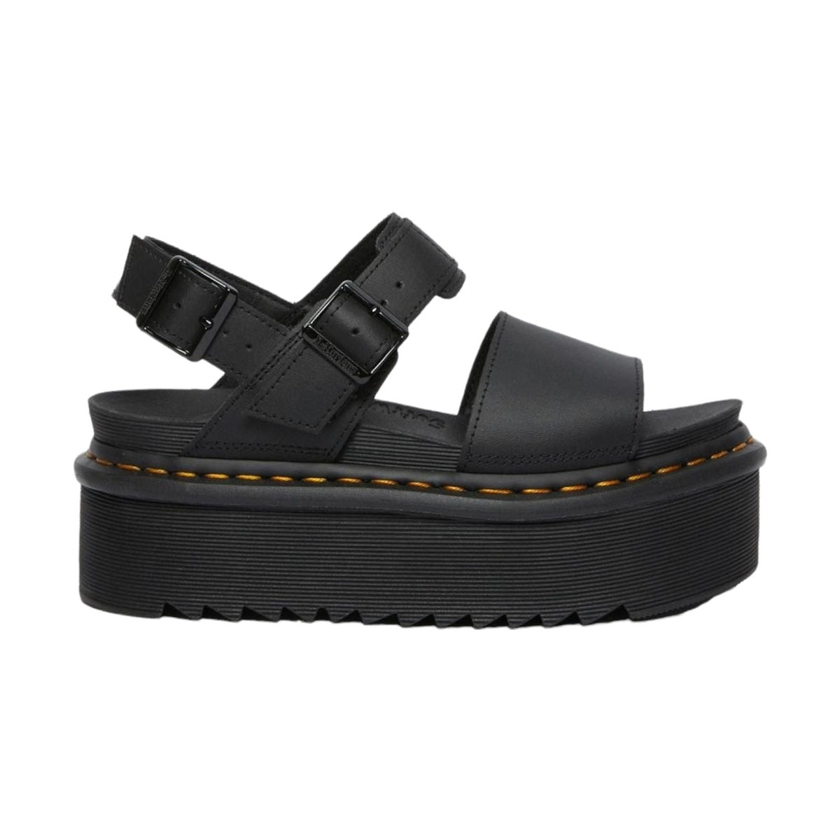 VOSS QUAD - Sandalo da donna marchio Dr.Martens