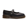 Dr. Martens Elphie MJ scarpe mary jane donna in Pelle Virginia — vista laterale