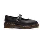 Dr. Martens Elphie MJ Donna Scarpe Mary Jane in Pelle Virginia