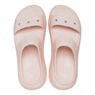 207670 - Sandalo da donna CROCS modello CRUSH SANDAL W
