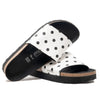 CORA - Sandalo a fascia larga da donna BIRKENSTOCK
