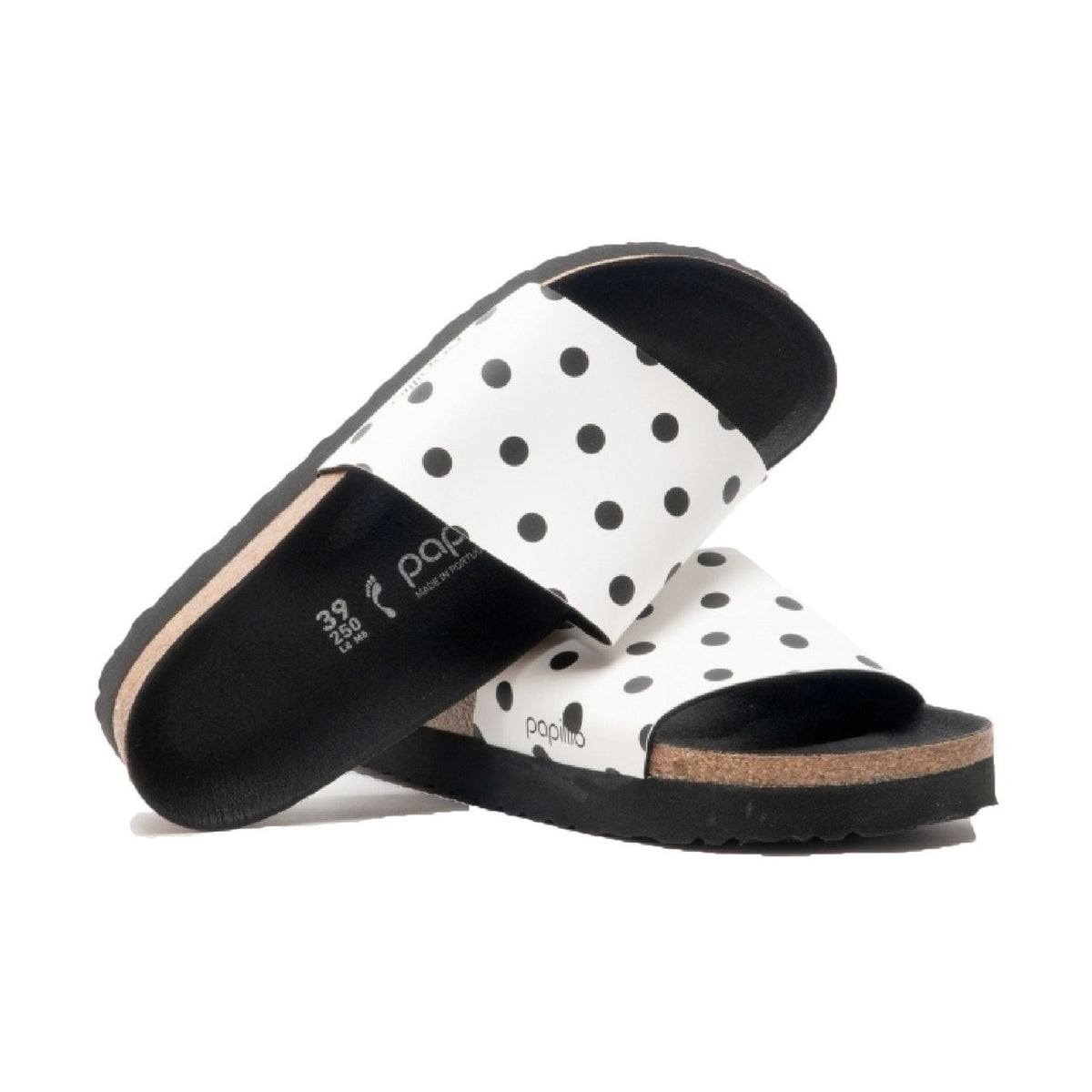 CORA - Sandalo a fascia larga da donna BIRKENSTOCK