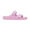 Profilo laterale struttura monoblocco EVA Birkenstock Arizona donna