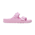 Profilo laterale struttura monoblocco EVA Birkenstock Arizona donna