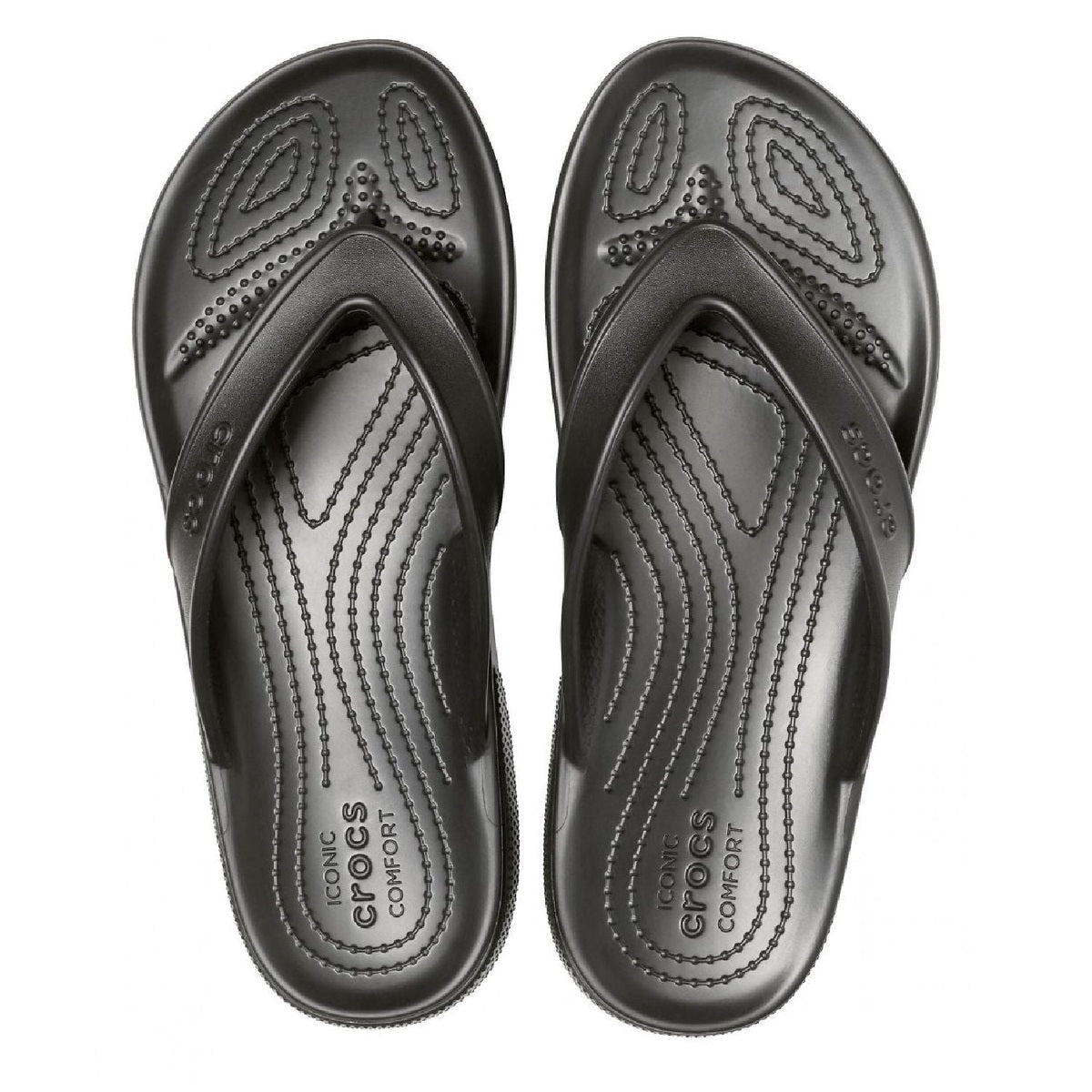 206119 - Sandalo da uomo e da donna CROCS modello CLASSIC II FLIP