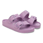 Due fasce in EVA con maxi fibbie regolabili Birkenstock Arizona Big Buckle donna