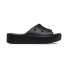 208180 - Sandalo da donna CROCS modello CLASSIC PLATFORM SLIDE W