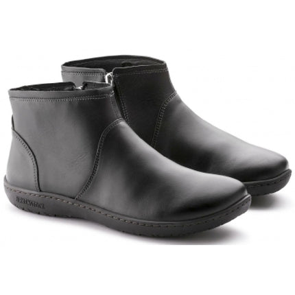 BENNINGTON - Stivaletto da donna BIRKENSTOCK con cerniera laterale