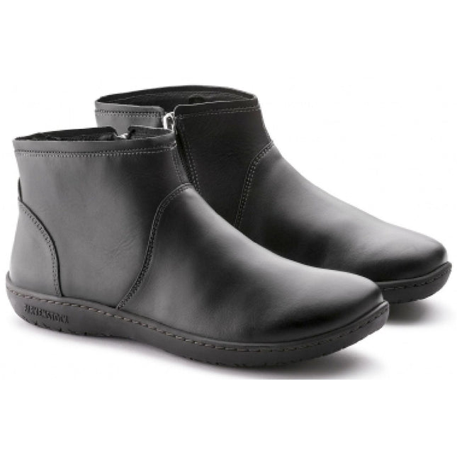 BENNINGTON - Stivaletto da donna BIRKENSTOCK con cerniera laterale