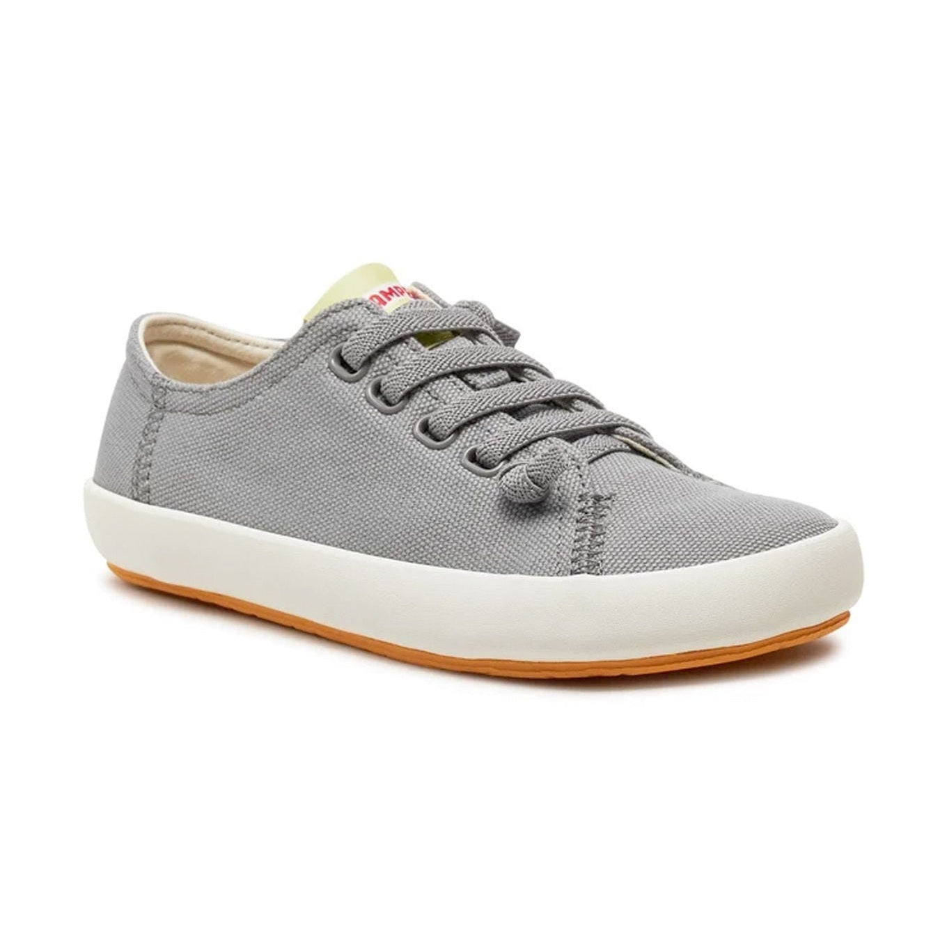 21897 - Scarpa stringata da donna CAMPER modello PEU