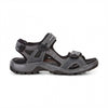 ECCO Offroad sandalo uomo in Pelle — vista laterale