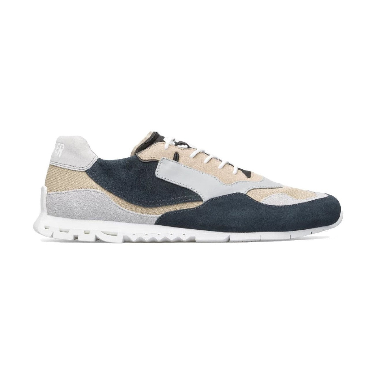 K100436 - Sneaker da uomo con lacci CAMPER modello NOTHING