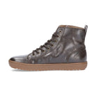 BARTLETT UOMO - Stivale alto da uomo BIRKENSTOCK con plantare anatomico