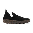 Asportuguesas Cloe sneaker slip-on unisex in tessuto elastico — vista laterale lato interno