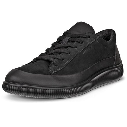 ECCO Soft Zero high-top sneakers with FLUIDFORM sole for comfort