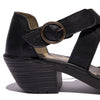 WAID291FLY - Sandalo da donna FLY LONDON