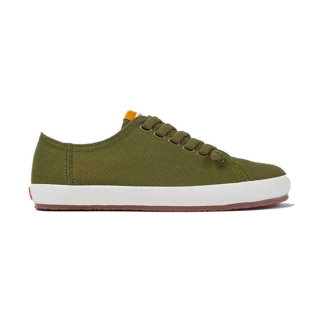 21897 - Scarpa stringata da donna CAMPER modello PEU