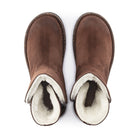 UPPSALA SHEARLING - Stivaletto da donna BIRKENSTOCK