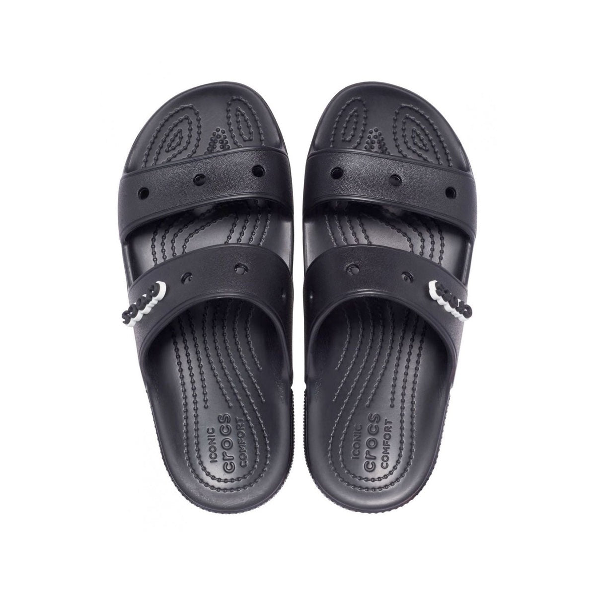 206761 - Sandalo da donna e da uomo CROCS modello CLASSIC SANDAL
