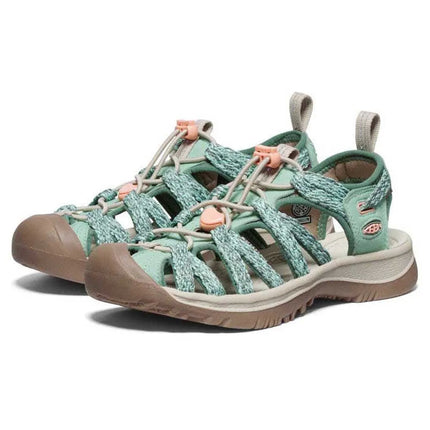 WHISPER W - Sandalo da donna KEEN modello WHISPER W