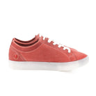 SADY584SOF - Scarpa stringata da donna SOFTINOS
