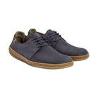 Supporto del tallone della scarpa El Naturalista N5381 Amazonas con cuciture fini.
