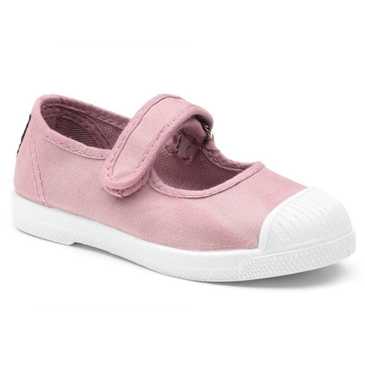 476E - Ballerina da bambina NATURAL WORLD modello OLD CEBOSA - VEGAN