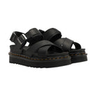 Dr. Martens Voss II Donna Sandali Con Cinturino In Pelle