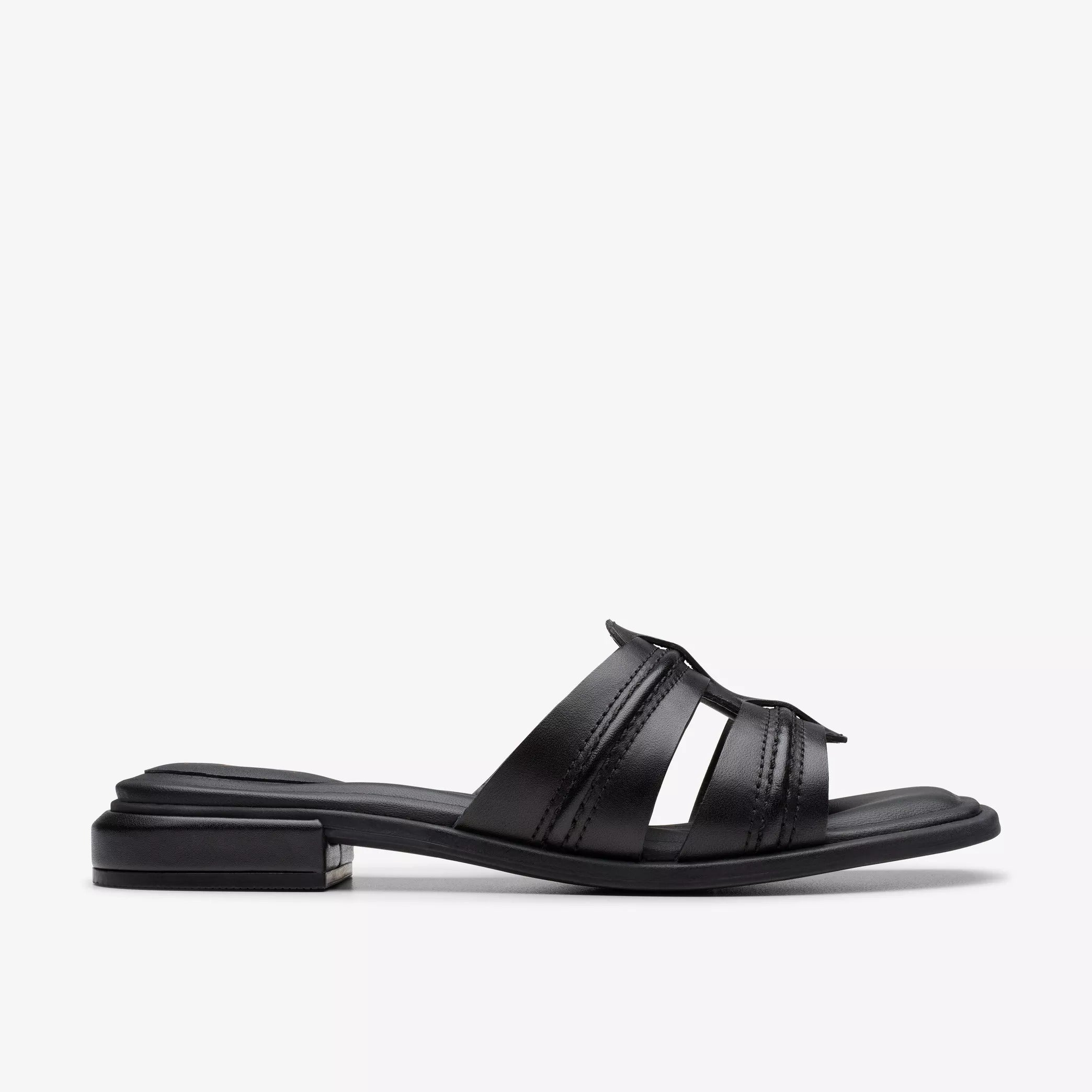 Clarks Ariany Mule Donna Sandalo Mule Pelle