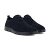 ECCO Bella Art. 282313-02001 Donna Sneakers Stringate in Nubuck di Alta Qualità